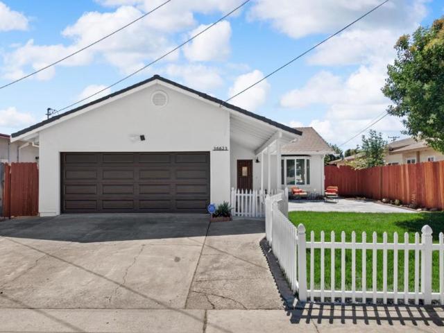 House for sale in Newark, California