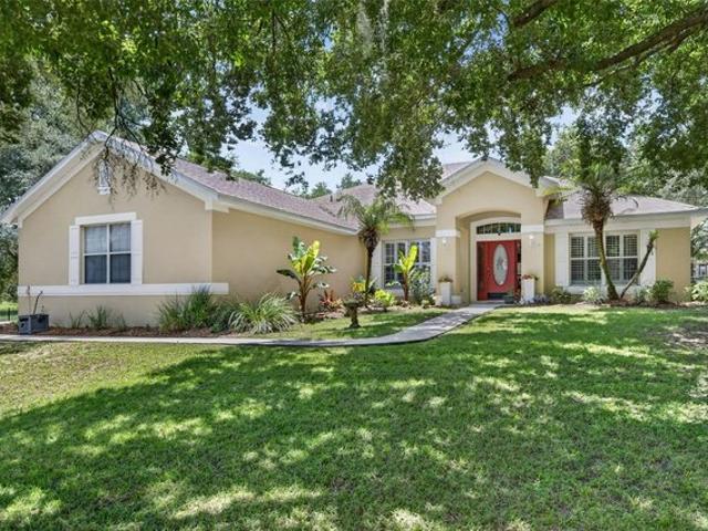 House for sale in Eustis, Florida