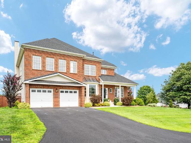 House for sale in Virginia