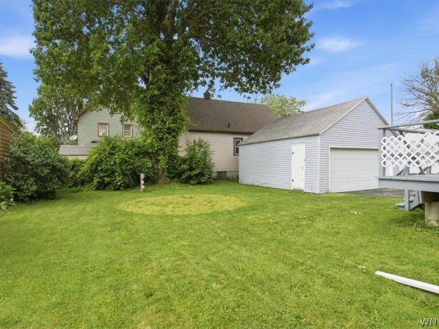 House for sale in Hamburg, New York