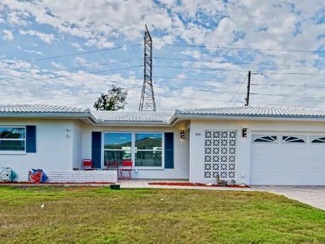 House for sale in Pinellas Park, Florida