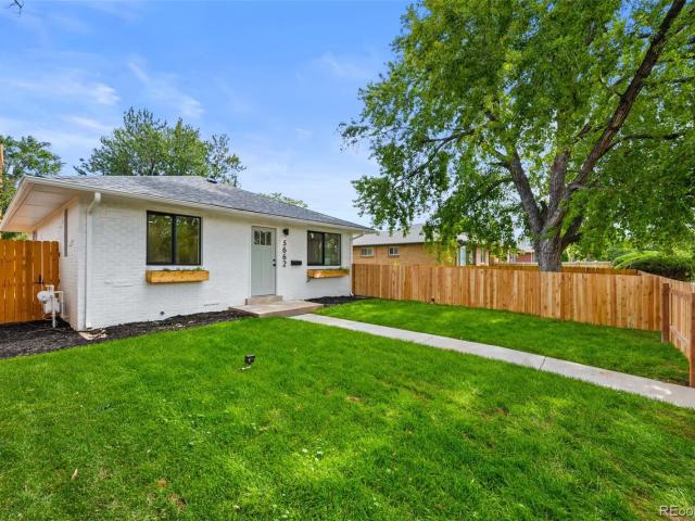 House for sale in Denver, Colorado