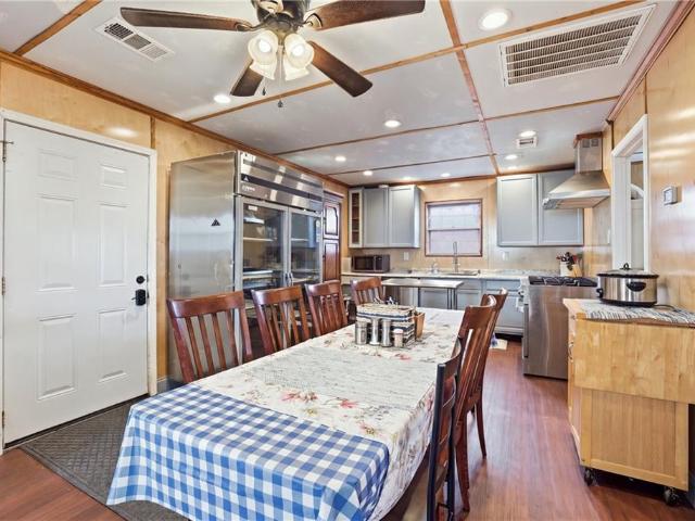 House for sale in Montegut, Louisiana