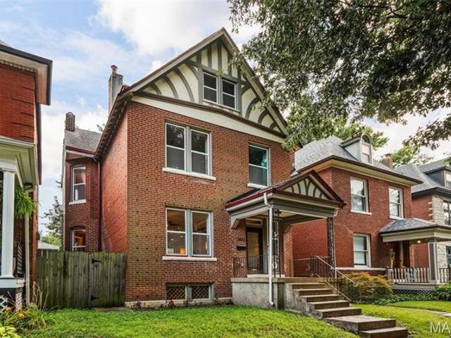 House for sale in Saint Louis, Missouri