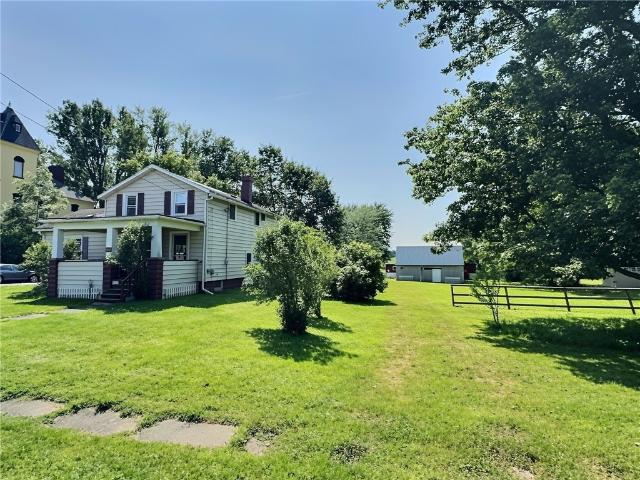 House for sale in Orleans, New York