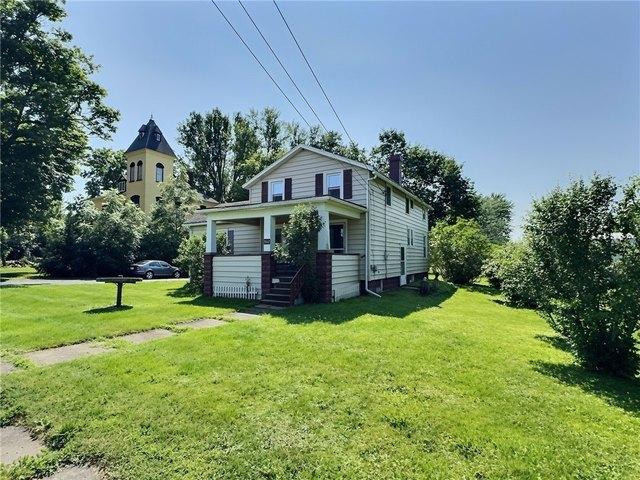 House for sale in Orleans, New York