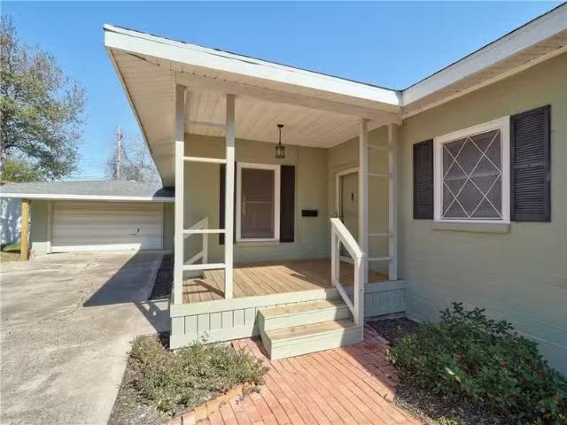 House for sale in Corpus Christi