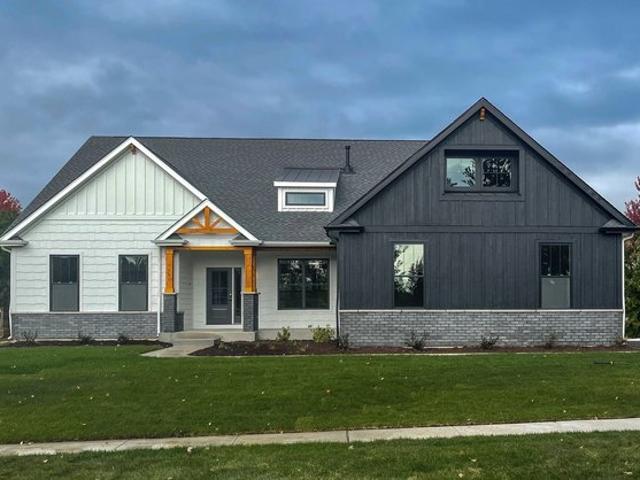 House for sale in Elgin, Illinois