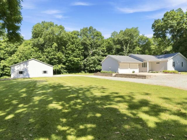 House for sale in Churubusco, Indiana