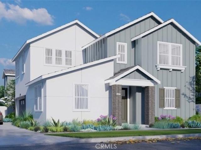 House for sale in Ontario, California