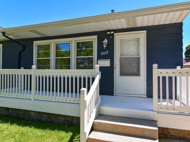 House for sale in Bay View, Milwaukee