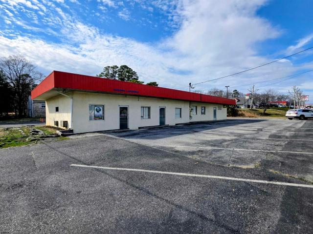 Commercial for sale in Vineland, New Jersey