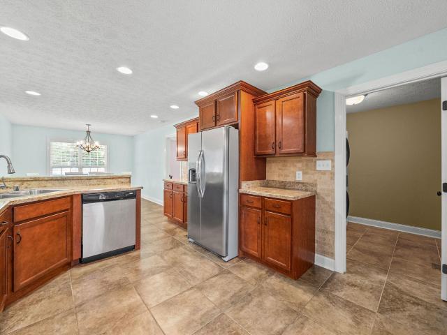 House for sale in Hopkinsville, Kentucky