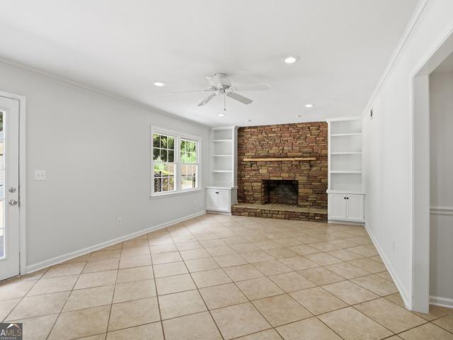 House for sale in Velta, Conyers