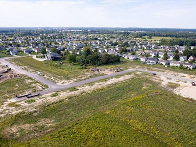 Land for sale in Holland, Michigan