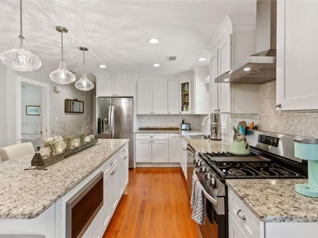 House for sale in Cobb, Georgia