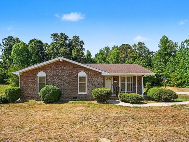 House for sale in Granville, North Carolina