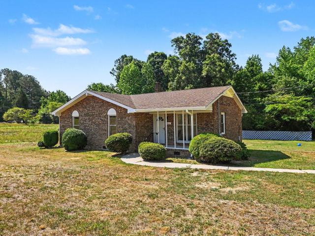 House for sale in Granville, North Carolina