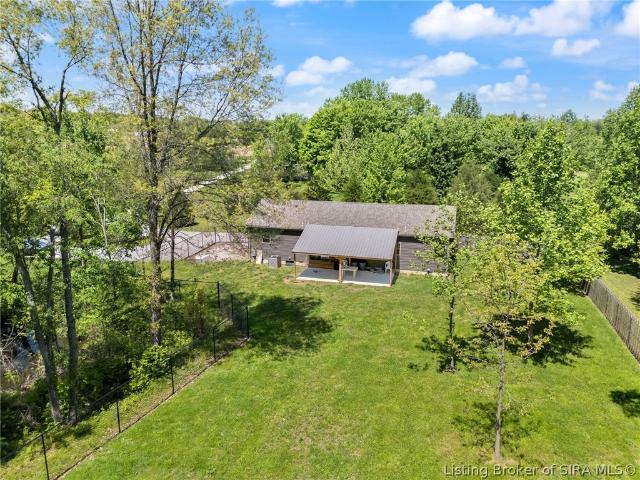 House for sale in Salem, Indiana