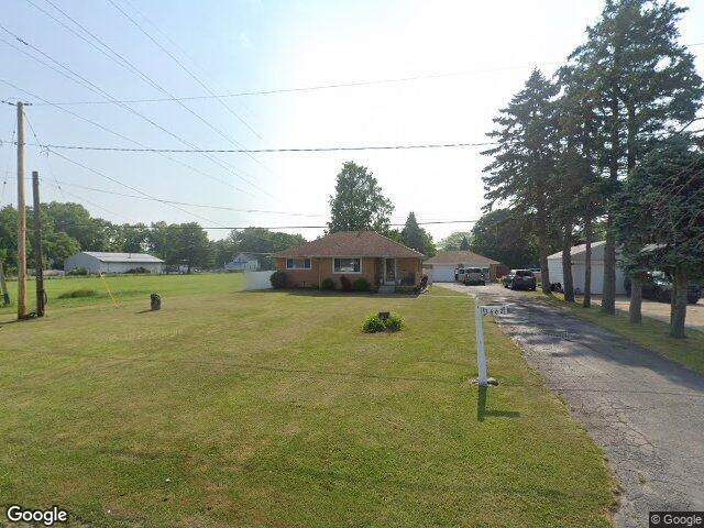 House for rent in Lucas, Ohio