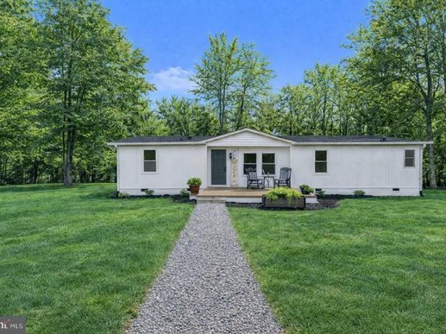 House for sale in Virginia