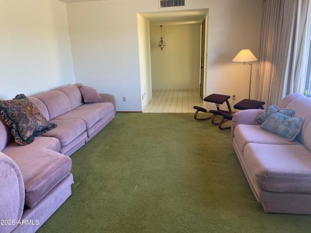 House for sale in Carefree, Arizona