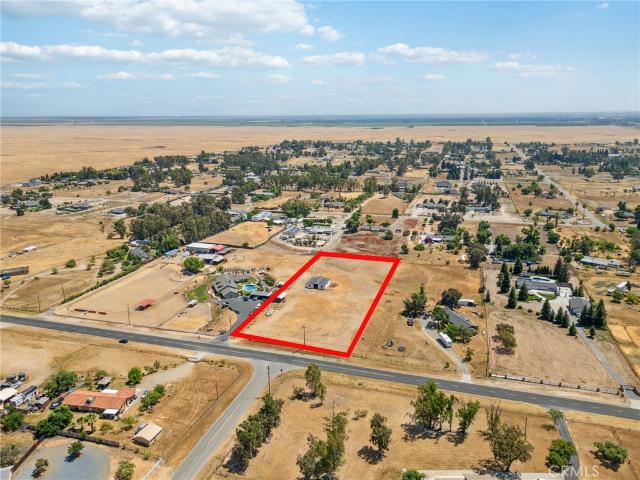 Land for sale in Madera, California