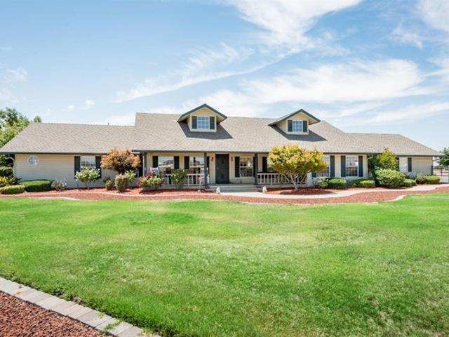Land for sale in Madera, California