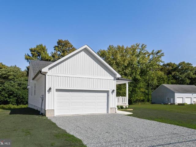 House for sale in Parkview, Willards