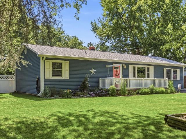 House for sale in Michigan