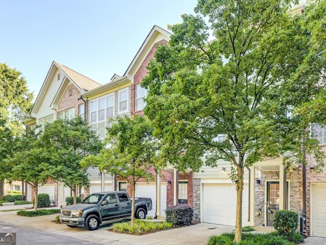 Townhouse for sale in Brookhaven, Georgia