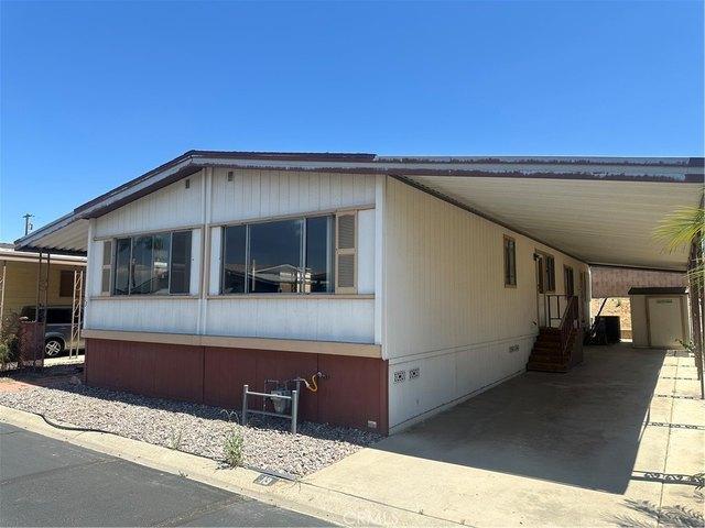 House for sale in Riverside, California