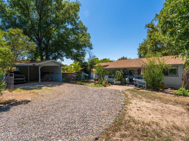 House for sale in Camp Verde, Arizona
