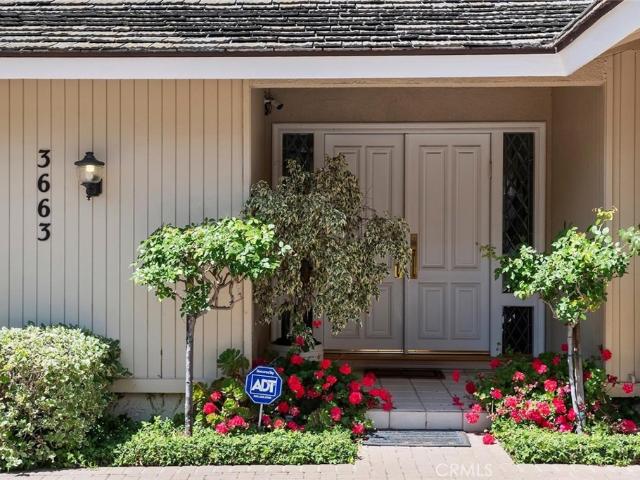 House for sale in Calabasas, California