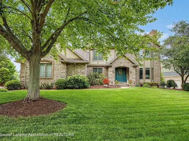 House for sale in Michigan