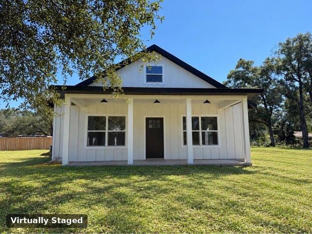 House for sale in Bell, Gilchrist County