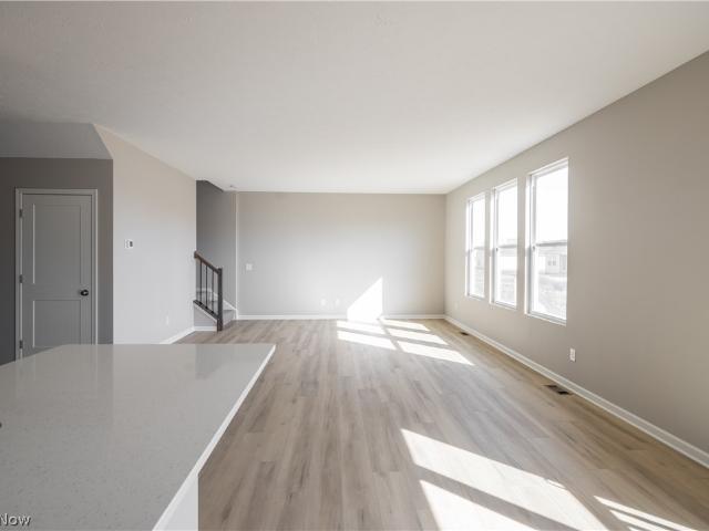 House for sale in Summit, Ohio