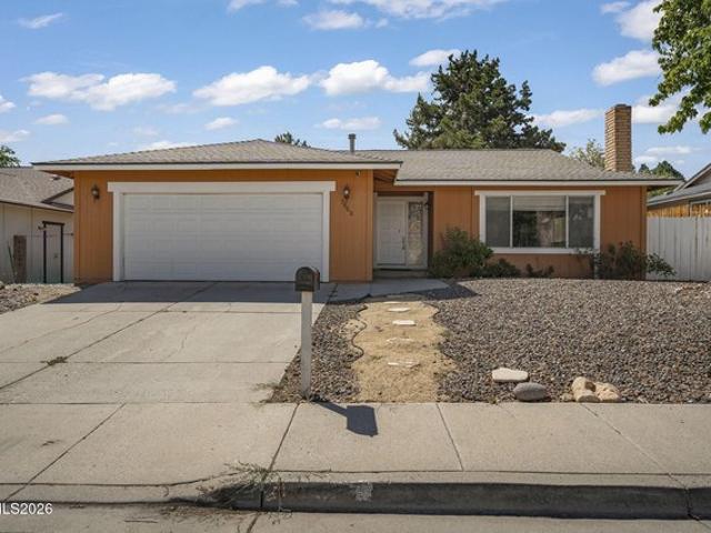 House for sale in Sparks Glencoe, Nevada