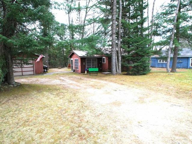 House for sale in West Branch, Michigan