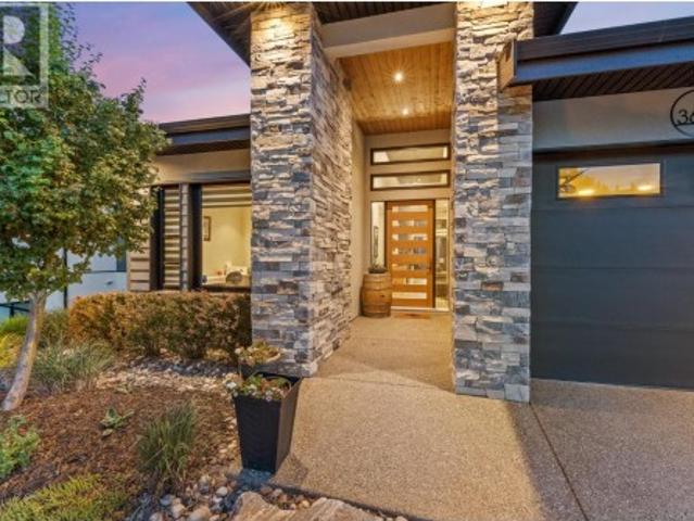 House for sale in Winfield, British Columbia