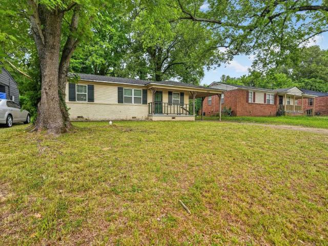 House for sale in Tennessee