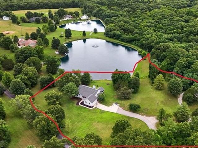 House for sale in Foristell, Missouri