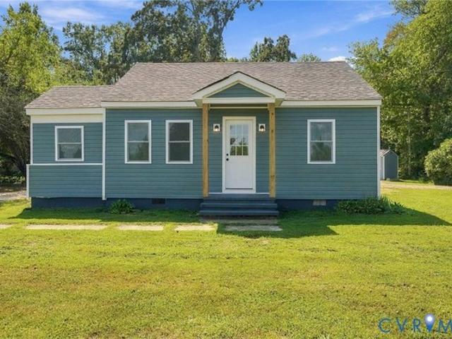 House for sale in Bruington, King and Queen County