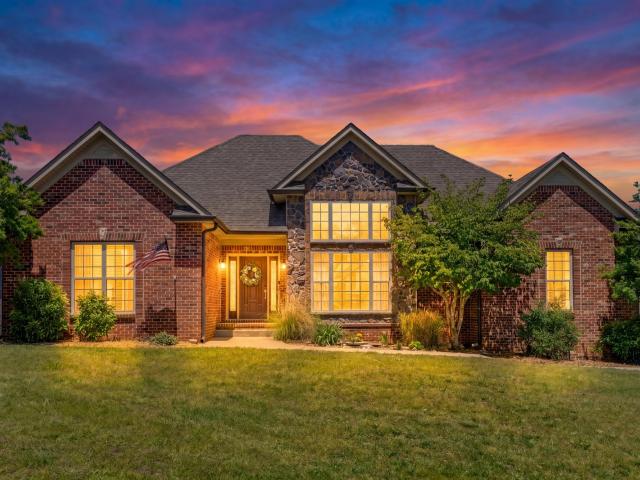 House for sale in Tennessee