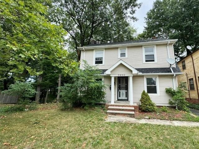 House for sale in Ohio