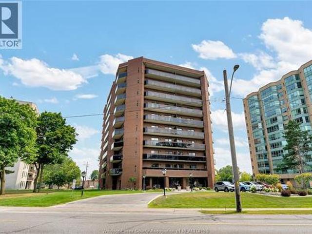 Condo for sale in Maidstone, Ontario