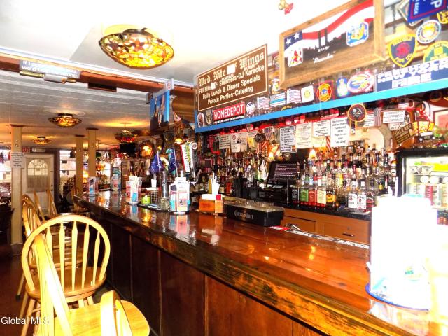 Commercial for sale in Acra, New York