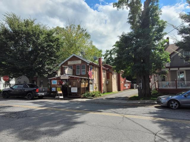 Property for sale in Acra, New York