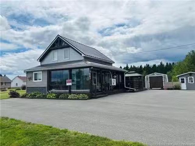 House for sale in Tracadie–sheila, New Brunswick