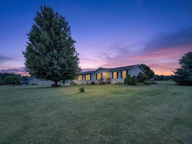House for sale in Ionia, Michigan